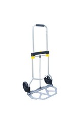 Diable pliable 120kg - alu MW