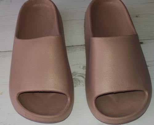 Claquettes slides epaisses - claquettes/slides,