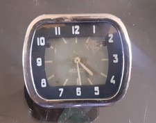 Horloge Jaeger pour Lambretta