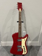 Eastwood Airline Bighorn