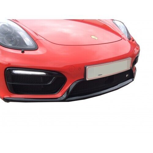Porsche cayman boxster 981 gts - 981,