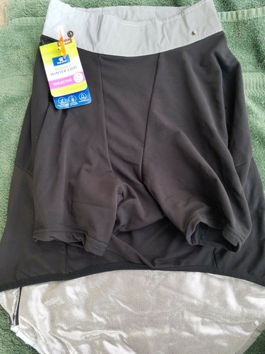 Top paw winter coat hood - winter,