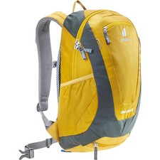 Deuter Vélo Plus 18 Curry-Ivy