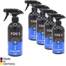 YOU.S Nettoyant Verre