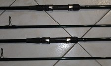 2 cannes Aston Sensimax 13p 3.75lbs