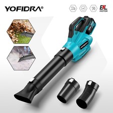 Souffleurs de Feuilles Vitesse