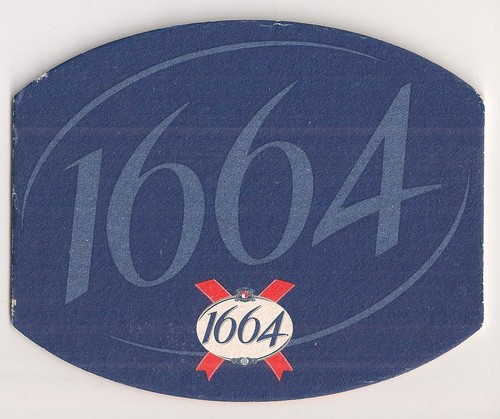 Kronenbourg old beer - -,