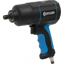 Clé à choc pneumatique 1/2"