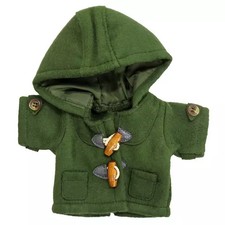 Duffle Coat (Kaki) pour