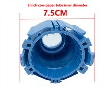 3inch Spindle Adapter Kit Fits For HP Plotter T/Z Series T795 T610 Z5100 Z2100