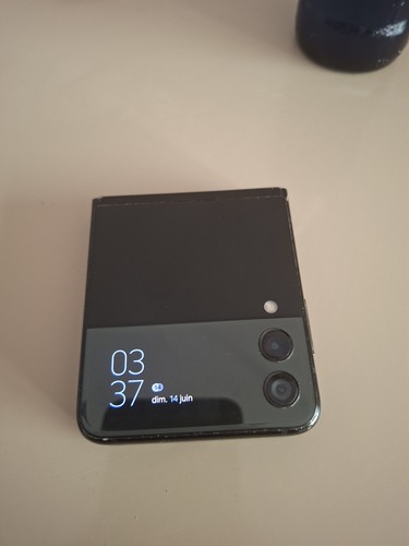 Samsung galaxy flip3 5g - flip3,