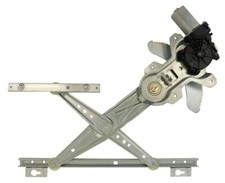 Land Rover Defender Window Regulator Front Right Driver Side Electric 2002-16