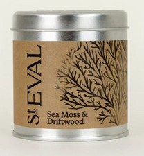 Bougie Parfumée "Mousse De