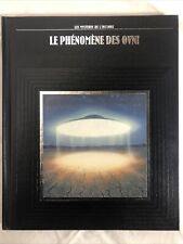 Le phénomènes des Ovni -