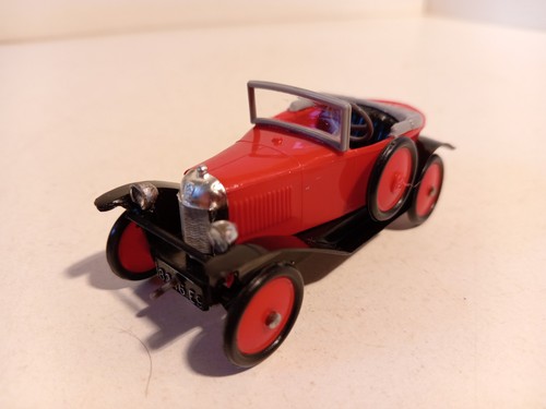 Norev citroen 5hp 5cv - 5hp,