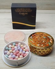 Gûërläïn Météorites Première Édition