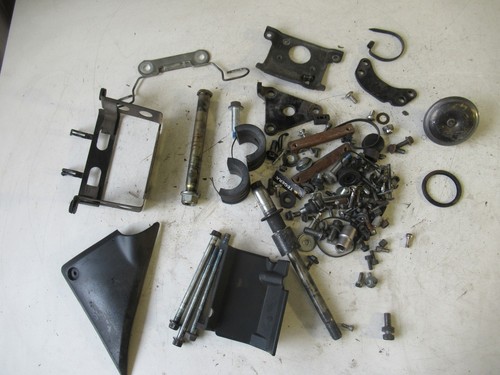 Suzuki 800 marauder af - vz,