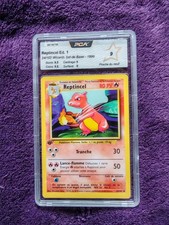 Carte Pokémon Reptincel