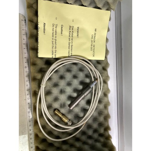 Sensor detecteur - mf,