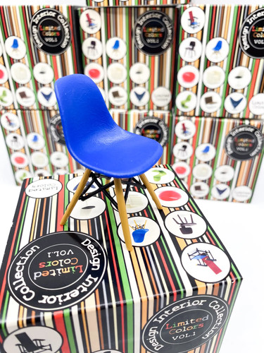 Miniature eames dsw reac - miniature,