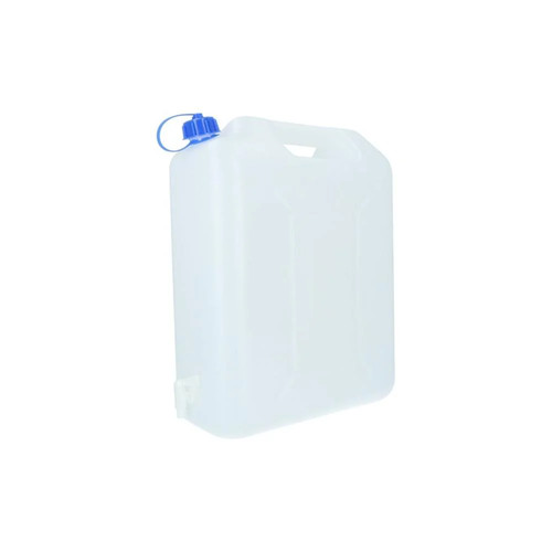 Bidon eau plastique - a, 20l