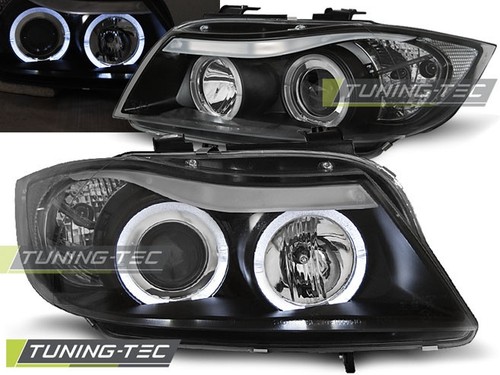 Phares avant angel eyes pour - avant,