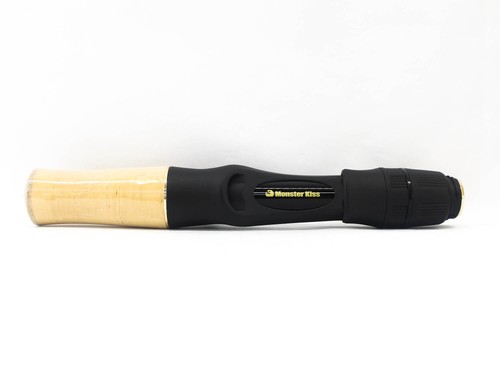 Monster kiss rod part - monster,