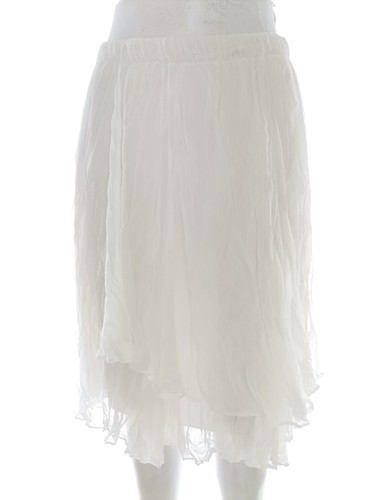 Boho lagenlook jupe longue - lagenlook,
