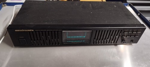Equalizer marantz eq515 - equalizer,