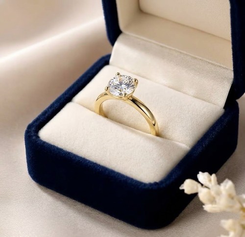 Promesse celeste bague - la,