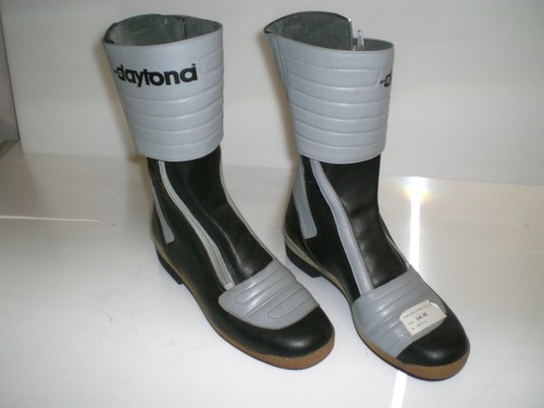 Bottes moto daytona - bottes,