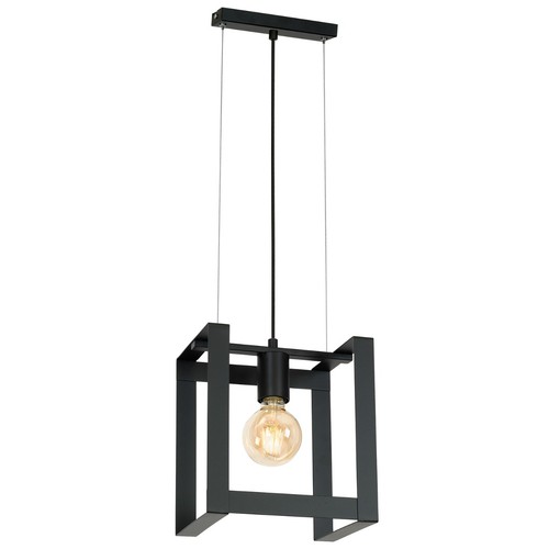 Suspension black kartel loft - suspension,