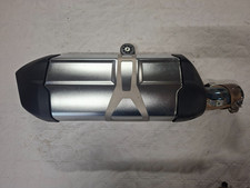 SILENCIEUX BMW R 1200 GS