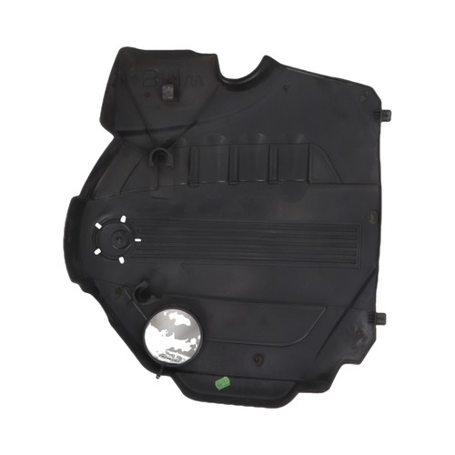 Cache moteur bmw - bmw, 1