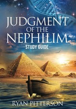 Judgment Of The Nephilim Study