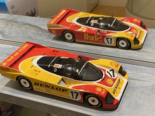 Universal hobbies porsche - universal,