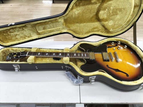 Guitare électrique epiphone - électrique,