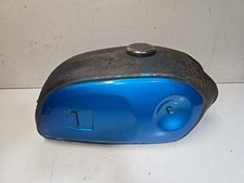 Honda CD175 Fuel Tank