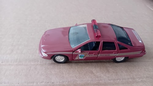Road champs chevrolet caprice - chevrolet,