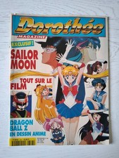 Dorothee magazine 346 mai 1996