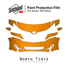 Toyota Venza 2013-2016 3M Pro