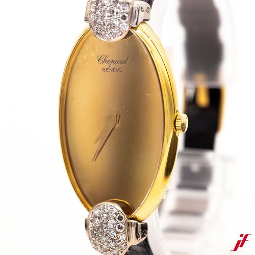 Chopard mens vintage - chopard,