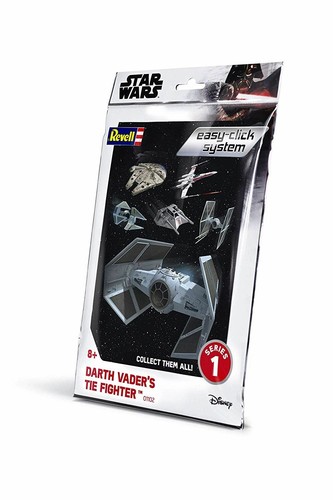 Neuf revell star wars darth - revell,