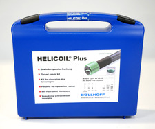 Böllhoff Helicoil Plus Thread Repair Kit M10x1.25 x 10 / 15 / 20 | NEW in Original Packaging