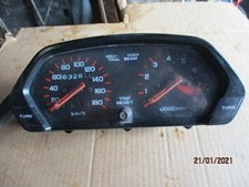 COMPTEUR NX 650 DOMINATOR