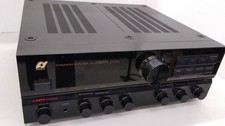 Premain amplifier SANSUI model number: AU-α607L EXTRA