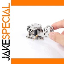 JakeSpecial – Stainless