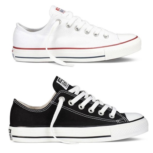 Converse chuck taylor all star - chuck,