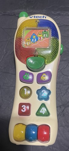 Vintage 2002 vtech bright - vintage,