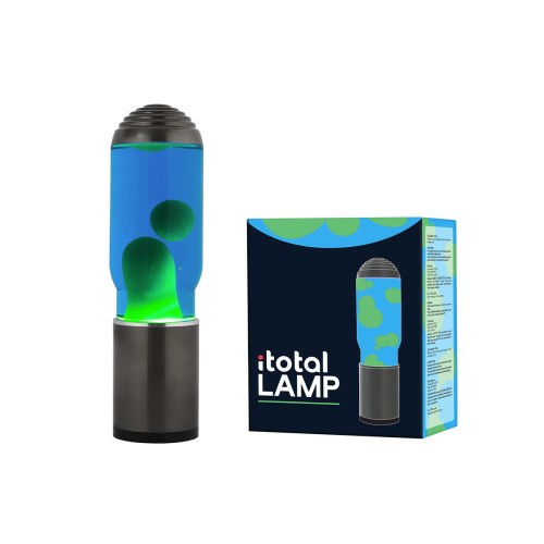 Lampe lave diffuseur - diffuseur, de